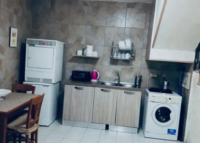 House Romantic