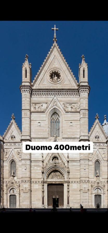 House Romantic Apartment Naples